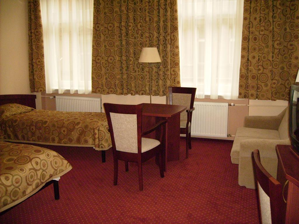Hostel Ratuszowy Bydgoszcz Cameră foto